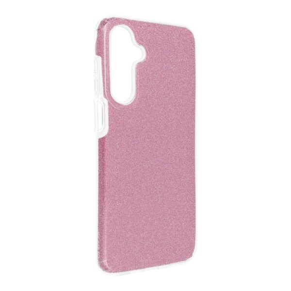 SHINING Case for SAMSUNG A16 5G pink – Bild 2