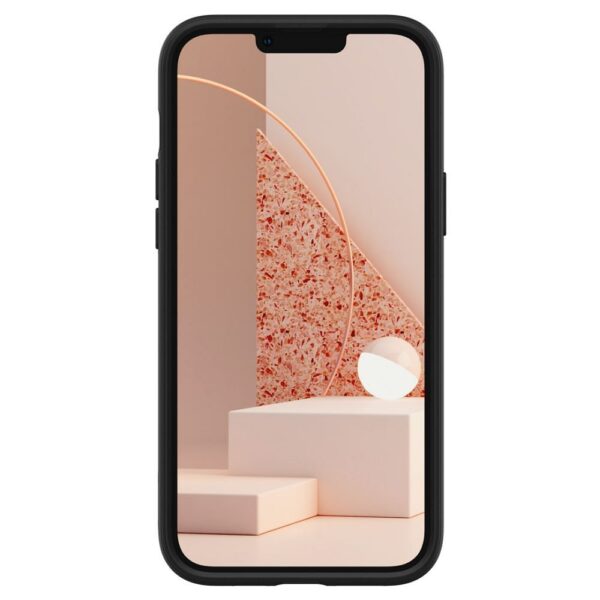 CASEOLOGY case PARALLAX MAG for IPHONE 14 Plus matte black – Bild 5