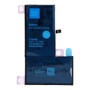 BLUE STAR HQ battery for IPHONE XS Max 3174 mAh