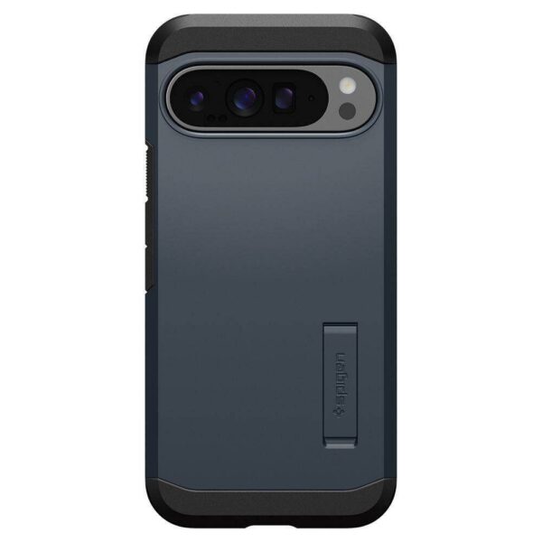 SPIGEN case TOUGH ARMOR for GOOGLE Pixel 9 Pro XL metal slate – Bild 3