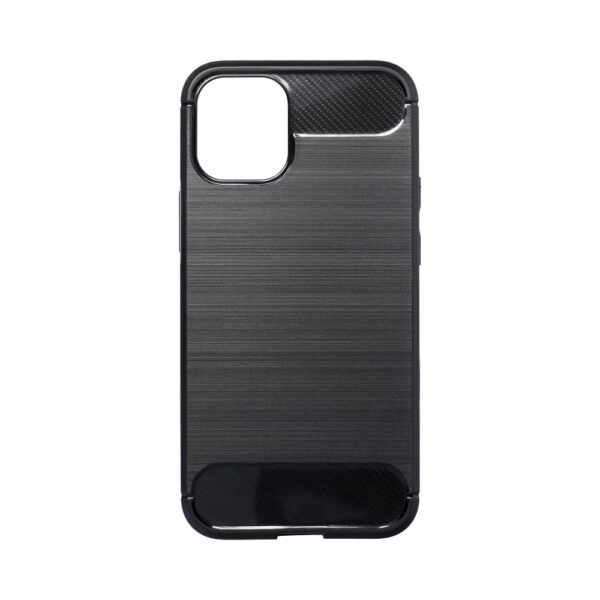 CARBON case for IPHONE 12 MINI black – Bild 5