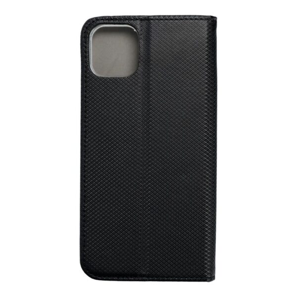 SMART CASE Book for IPHONE 11 Pro Max black – Bild 5