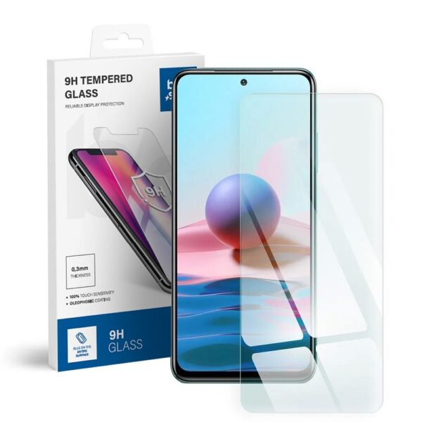 Tempered Glass Blue Star - XIAOMI Redmi Note 11 Pro/Pro+