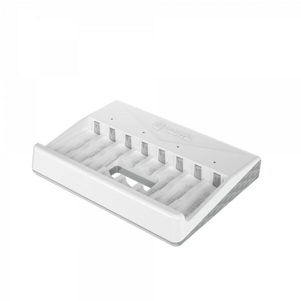 VARTA MULTI CHARGER 57659 (without batteries) – Bild 3