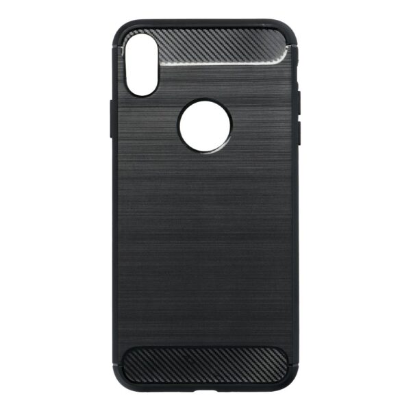 CARBON case for IPHONE XS black – Bild 4