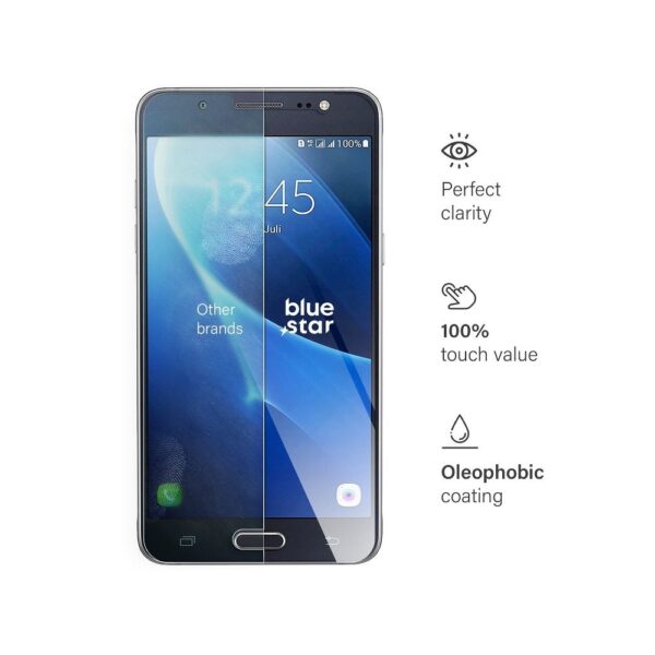 Tempered Glass Blue Star - SAMSUNG Galaxy J5 (2016) – Bild 2