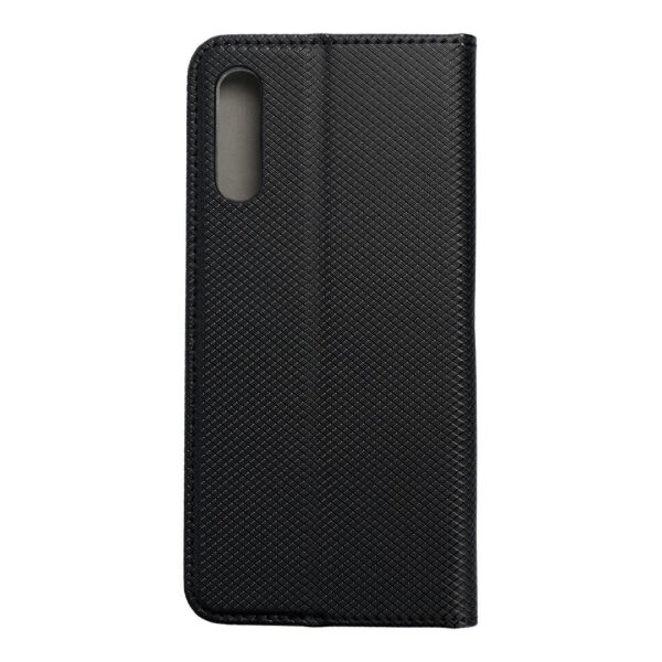 SMART CASE Book for SAMSUNG A50 black – Bild 2
