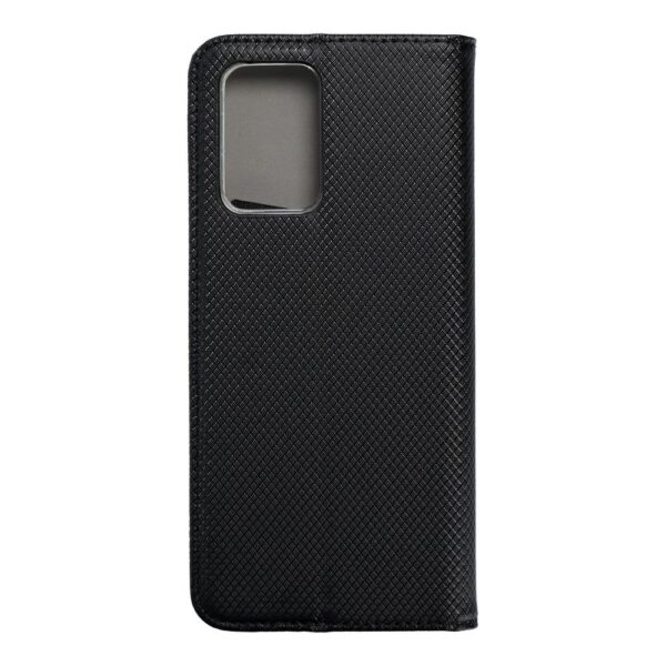 SMART CASE Book for XIAOMI Redmi 10 / Redmi 10 2022 black – Bild 4