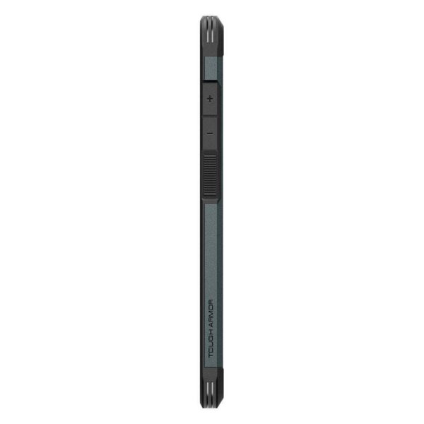 SPIGEN case TOUGH ARMOR for SAMSUNG S24 FE abyss green – Bild 2