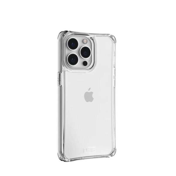 Futerał ( UAG ) Urban Armor Gear Plyo for IPHONE 13 PRO transparent – Bild 5