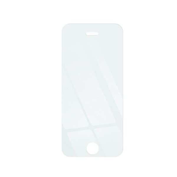 Tempered Glass Blue Star - IPHONE 5/5S – Bild 4