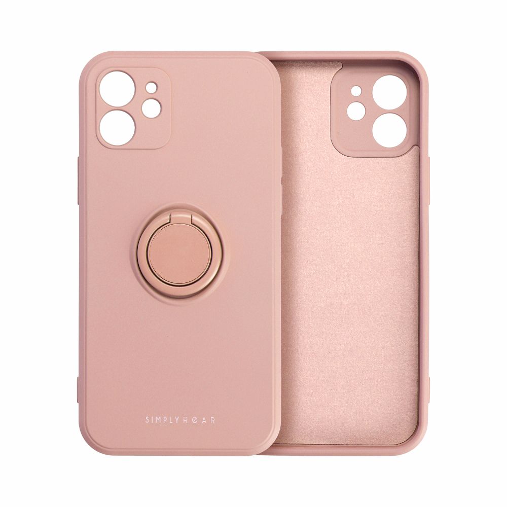 ROAR case AMBER for IPHONE 11 Pink – Bild 4
