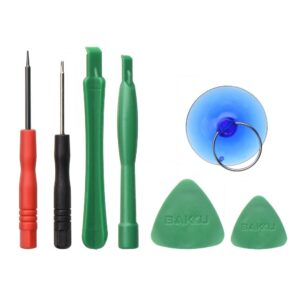 BAKU Tools for Opening APP IPHO 4 (7 elements)