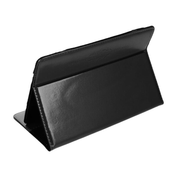 BLUN universal case for tablets 12,4" (UNT) black – Bild 2