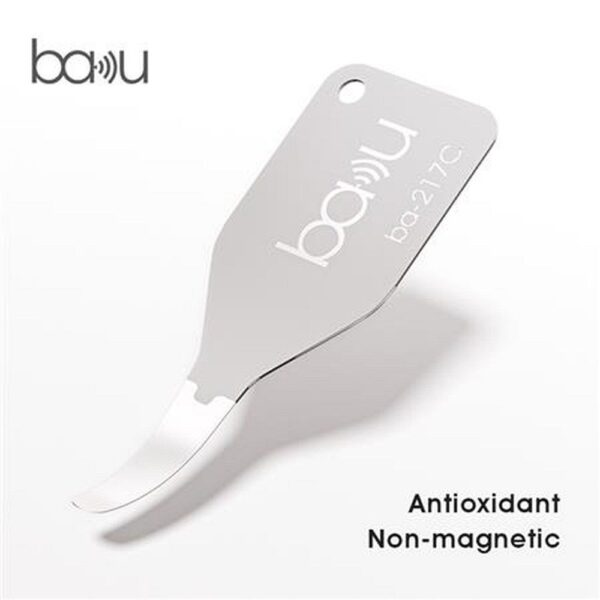 Opening Tool BAKU BA-217 - set 3pcs – Bild 2