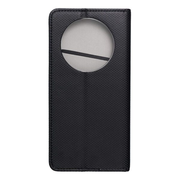 SMART CASE Book for XIAOMI Redmi A3 black – Bild 3