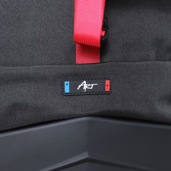 ART laptop / tablet / notebook bag 15.6" BP-9367 – Bild 2