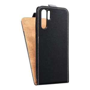 SLIM FLEXI FRESH Flip case for HUAWEI P30 Pro black