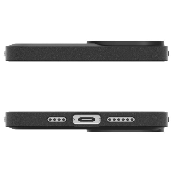 SPIGEN case CORE ARMOR for IPHONE 15 Plus matte black – Bild 4