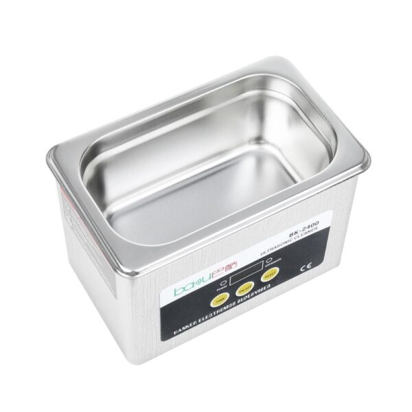Ultrasonic Cleaner BAKU BK-2400 – Bild 5