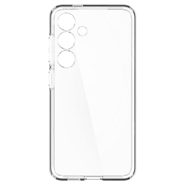 SPIGEN case ULTRA HYBRID for SAMSUNG S24 Plus crystal clear – Bild 5