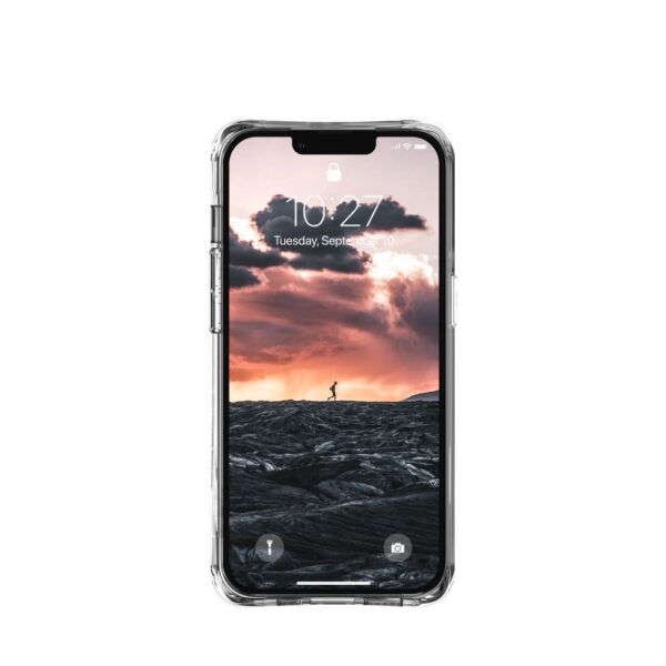 Futerał ( UAG ) Urban Armor Gear Plyo for IPHONE 13 PRO transparent – Bild 2