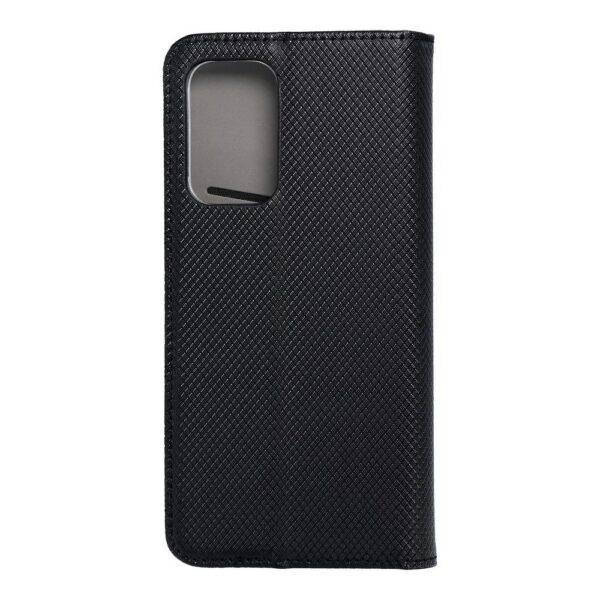 SMART CASE Book for SAMSUNG A53 5G black – Bild 4