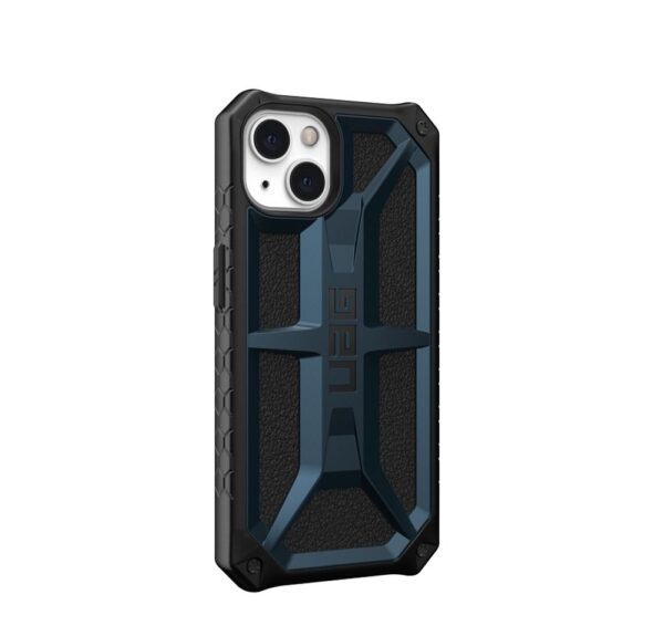 ( UAG ) Urban Armor Gear Monarch case for IPHONE 13 / 14 navy – Bild 3