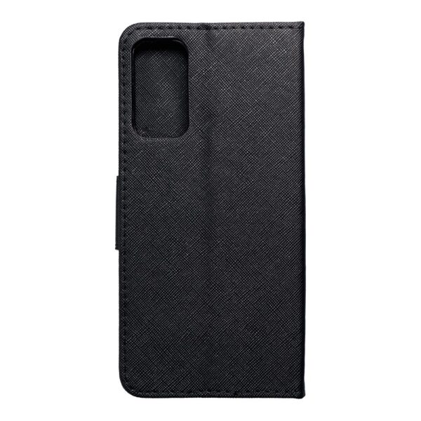 FANCY Book case for SAMSUNG M23 black – Bild 5