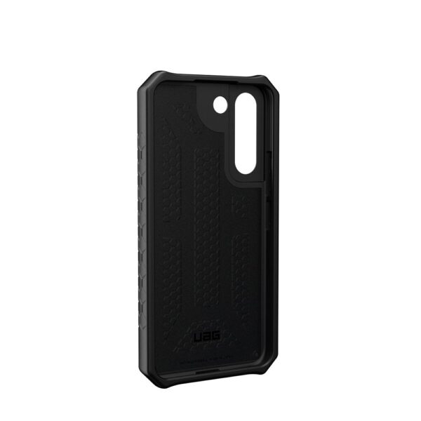( UAG ) Urban Armor Gear Monarch case for SAMSUNG S22 PLUS 5G black – Bild 5