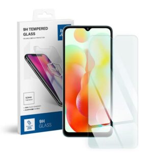 Tempered Glass Blue Star - XIAOMI Redmi 12C