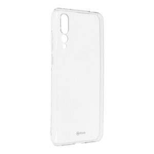 ROAR case JELLY for HUAWEI P20 Pro transparent