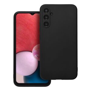SOFT case for SAMSUNG A34 5G black
