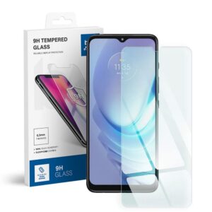 Tempered Glass Blue Star - Motorola G50
