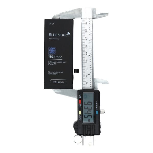 BLUE STAR HQ battery for IPHONE 8 1821 mAh – Bild 5