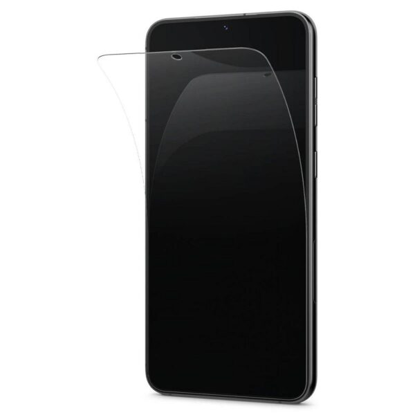 SPIGEN hydrogel protector Neo Flex for SAMSUNG S23 2-pack transparent – Bild 5