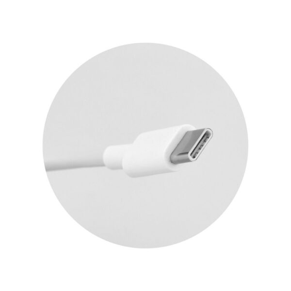 HUAWEI original cable USB A to Type C AP51 1 m white bulk – Bild 2