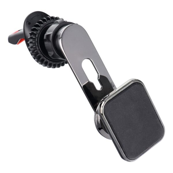 Car holder magnetic for air vent F23 black – Bild 2