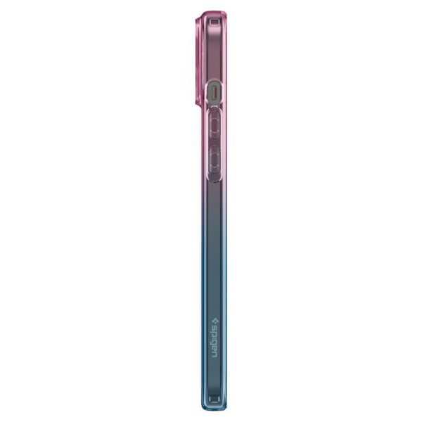 SPIGEN Liquid Crystal for IPHONE 15 gradation pink – Bild 5
