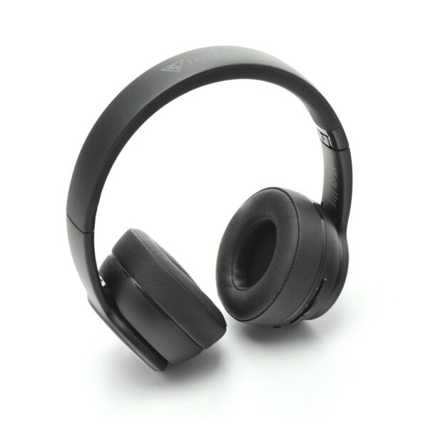DOQAUS DESIGN 3 Headphones black – Bild 2