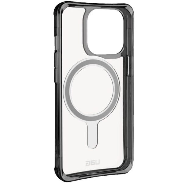 ( UAG ) Urban Armor Gear Plyo case for IPHONE 13 ash – Bild 3