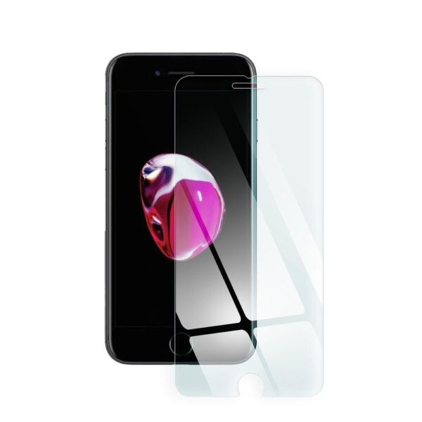 Tempered Glass Blue Star - IPHONE 7/8 Plus – Bild 4