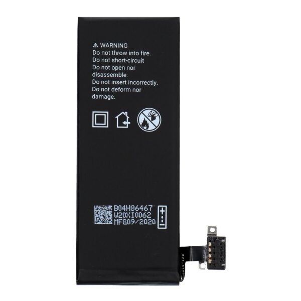 POLYMER BOX battery for IPHONE 4S 1430 mAh – Bild 4