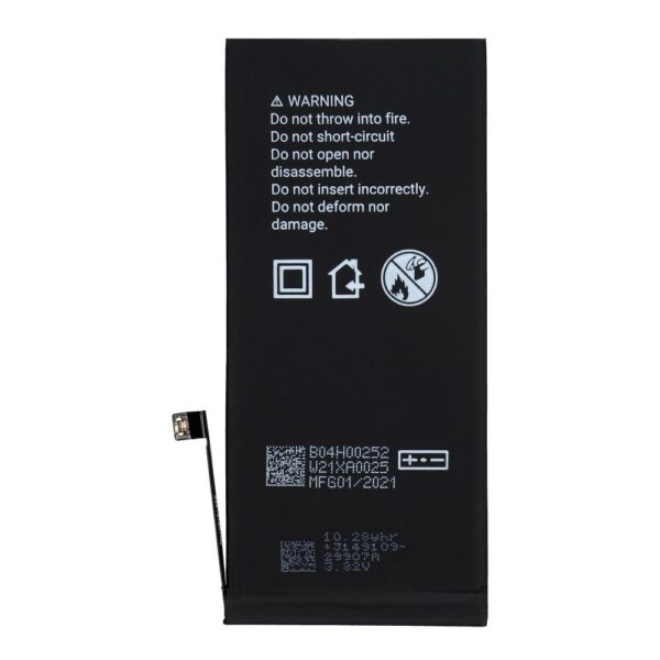 POLYMER BOX battery for IPHONE 8 plus 2691 mAh – Bild 4