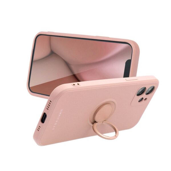 ROAR case AMBER for IPHONE 11 Pro Pink – Bild 5