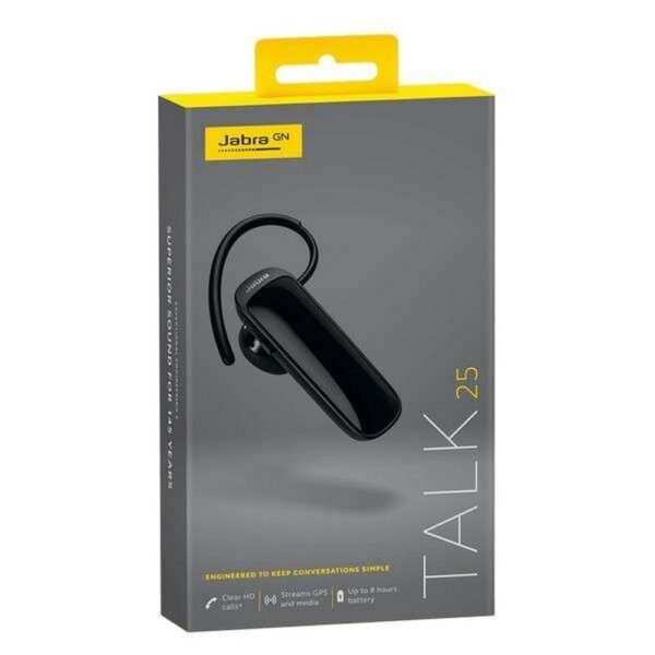 Bluetooth Headset Jabra Talk 25 SE – Bild 3