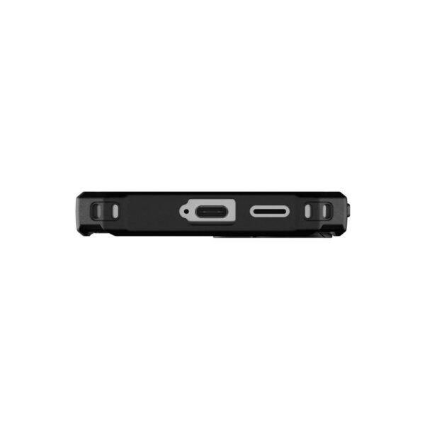 ( UAG ) Urban Armor Gear Pathfinder case for SAMSUNG S24 5G black – Bild 4