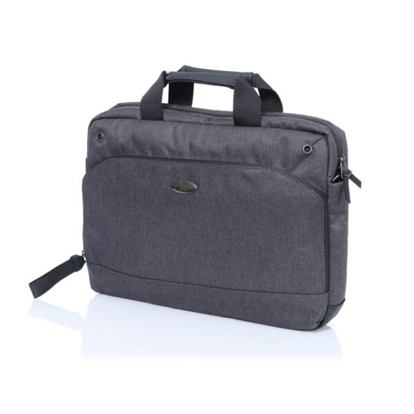 ART laptop / tablet / notebook bag 15.6" NB-0362 black – Bild 4