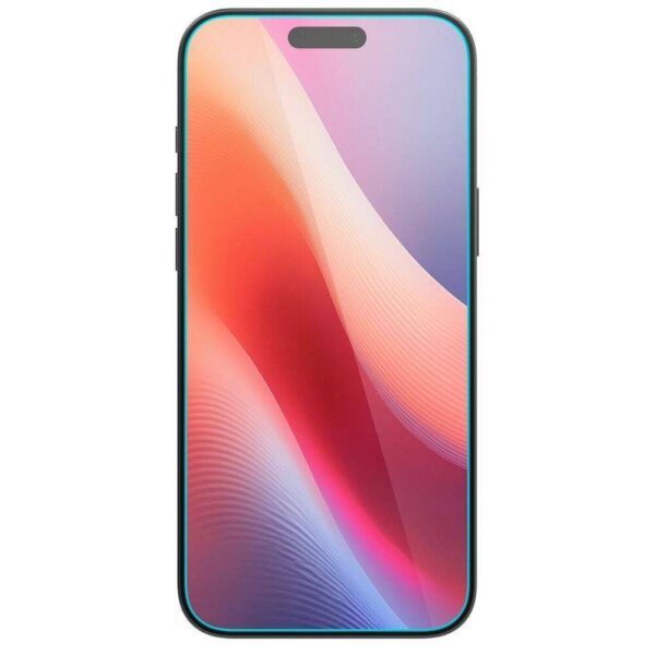 SPIGEN tempered glass GLAS.TR SLIM for IPHONE 16 Pro clear – Bild 2
