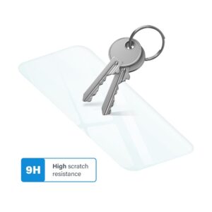 Tempered Glass - for Xiaomi Mi 8 Lite (Mi 8X)
